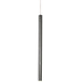 Suspension Organic I chromée