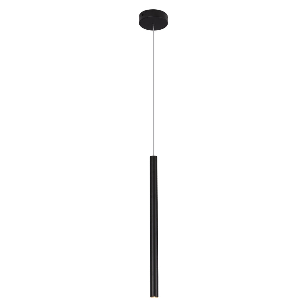 Suspension Organic I noire