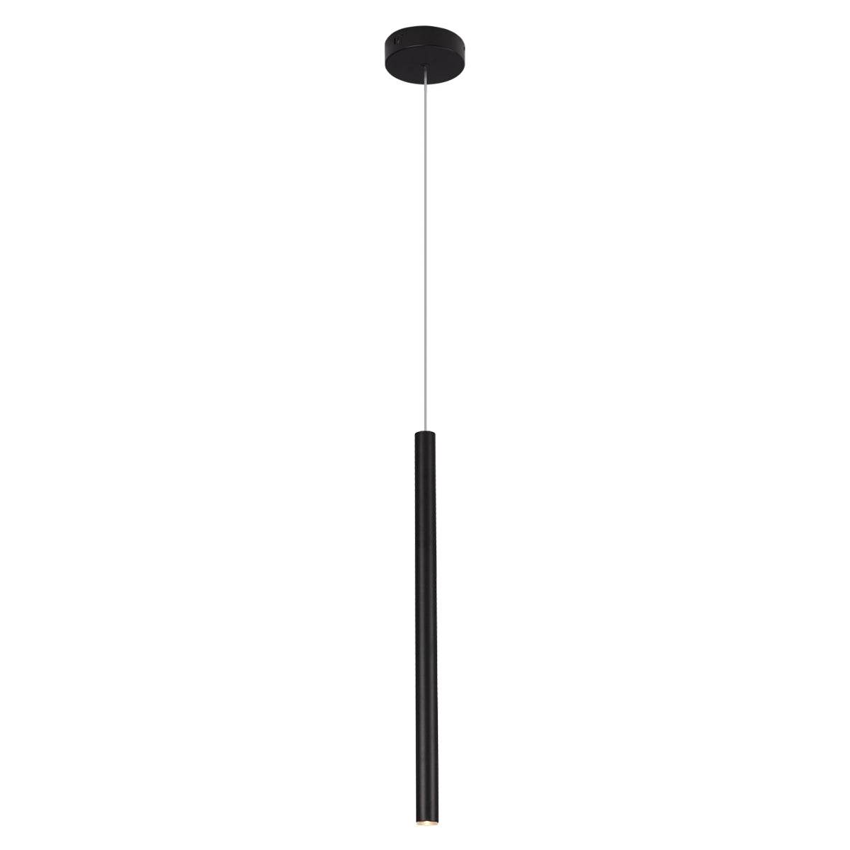 Suspension Organic I noire