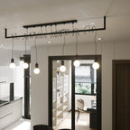 Suspension Salamanca 2 dans un intérieur loft