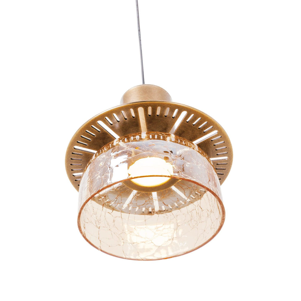 Suspension Signature A laiton, vue 4