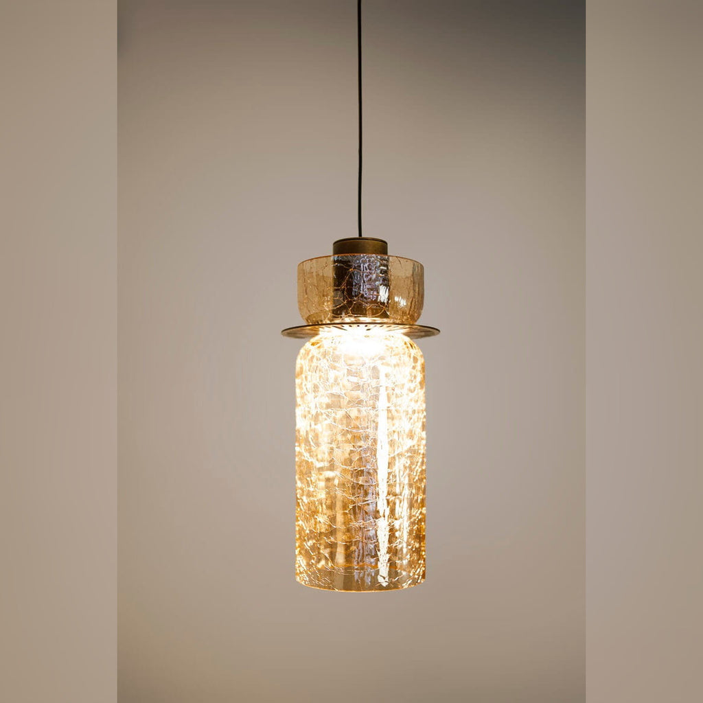 Suspension Signature B laiton, vue 3