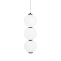 Suspension Tama 23 W noire