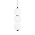 Suspension Tama 23 W noire