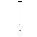 Suspension Tama noire