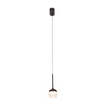 Suspension Zoom noire