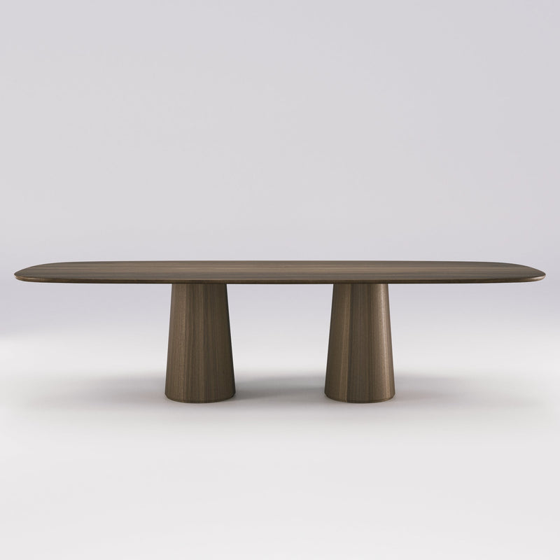 Dimensions Esstisch Amos 300 cm