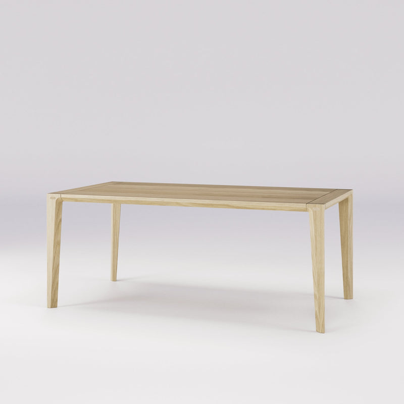 Dimensions Esstisch Raia 180 cm
