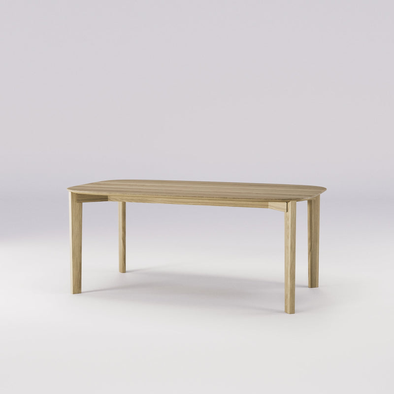 Dimensions Esstisch Soma 180 cm