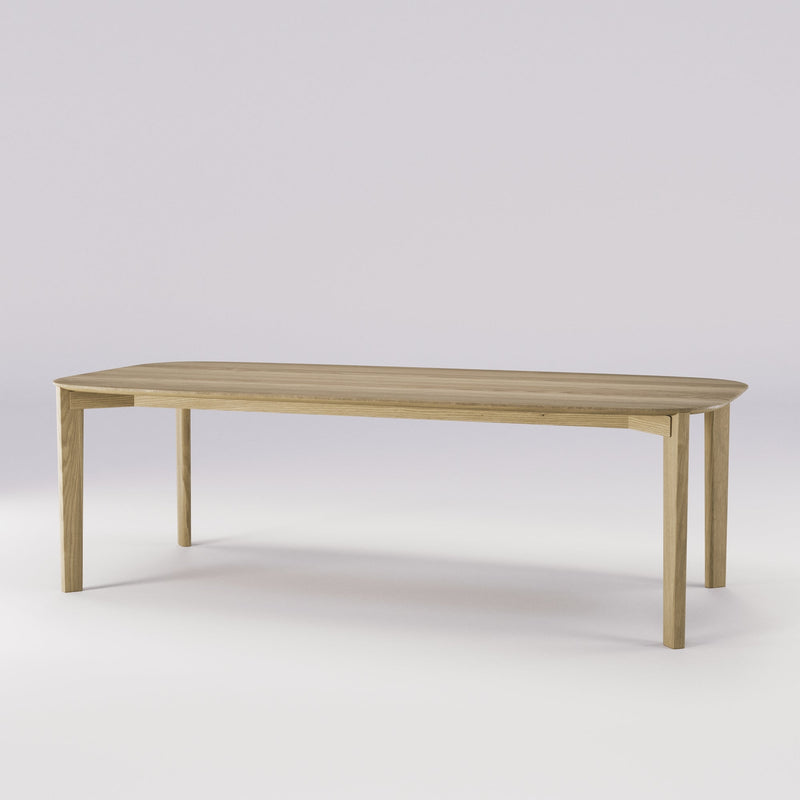 Dimensions Esstisch Soma 240 cm