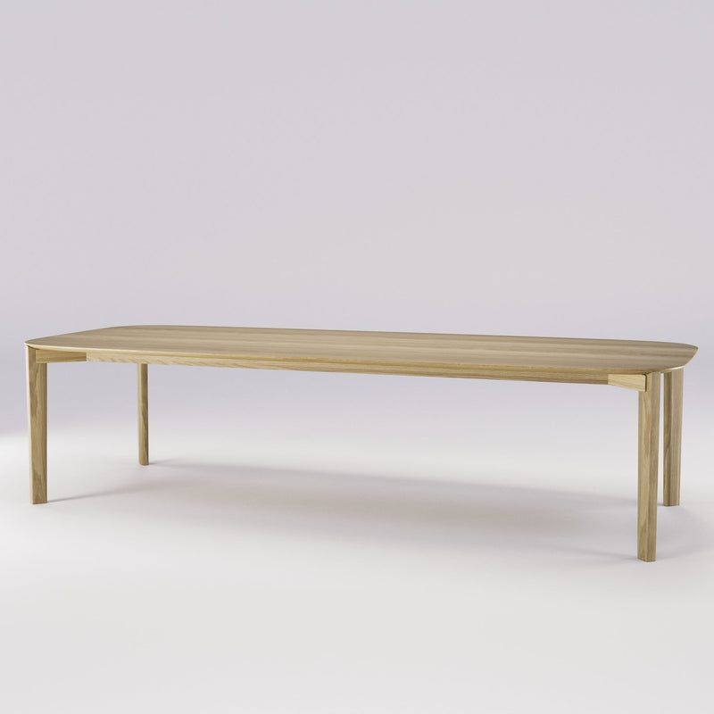 Dimensions Esstisch Soma 300 cm