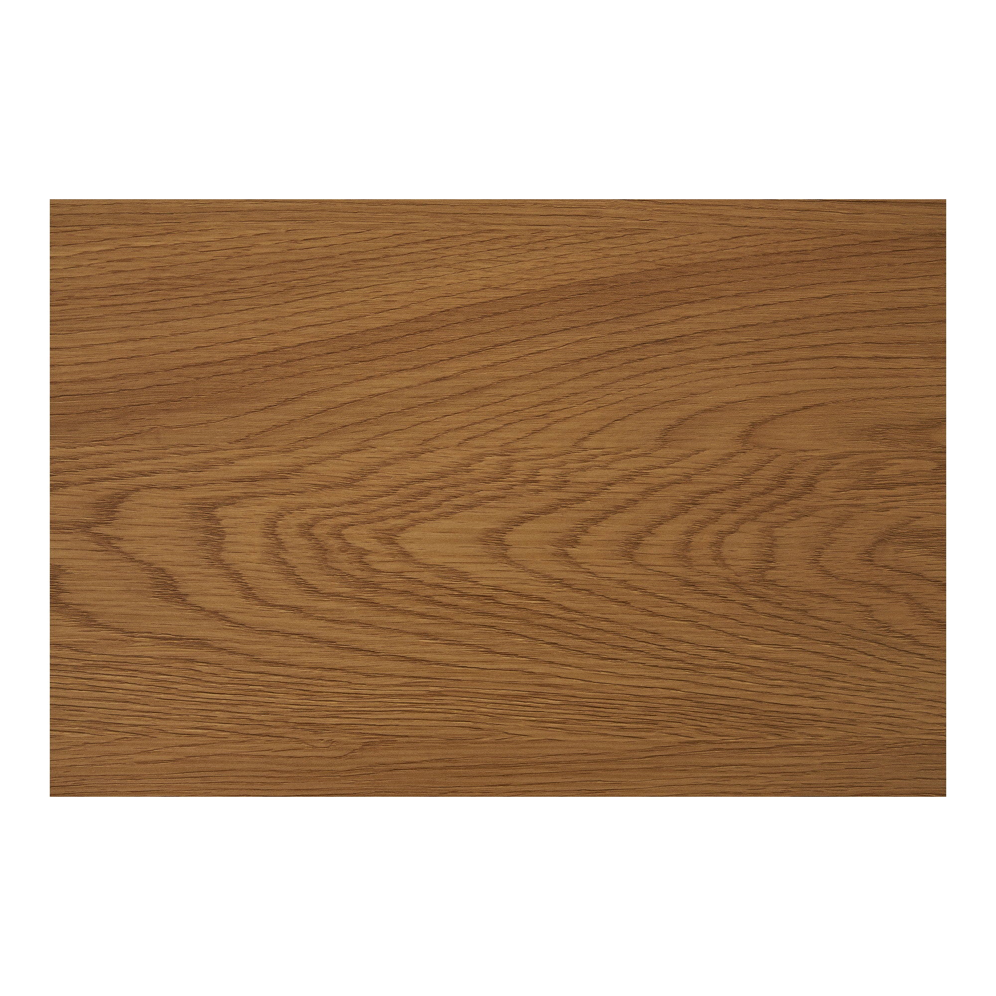 Détail texture veinage chêne naturel plateau table basse Melo finition mate