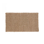 Tapis de couloir Sizali en sisal naturel 120 x 70 cm