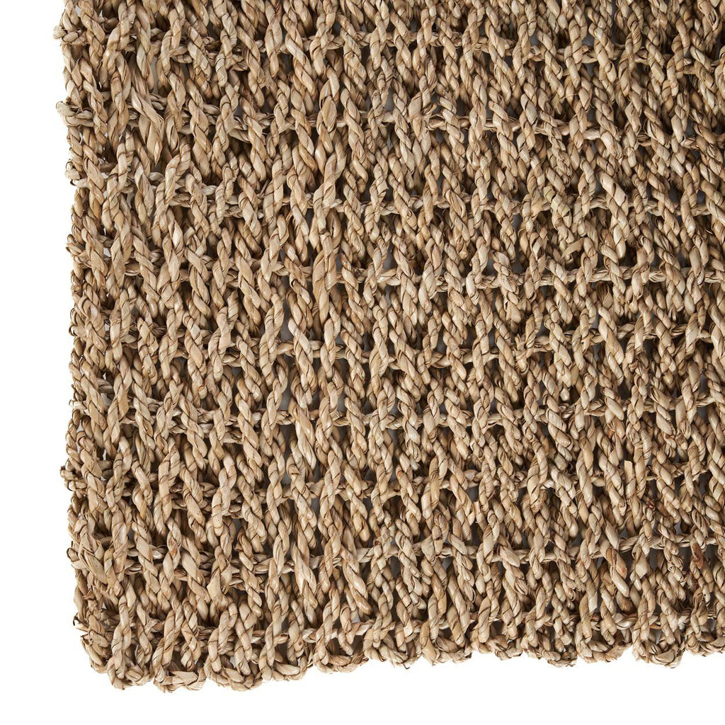 Tapis de couloir Sizali en sisal naturel 270 x 70 cm, vue 3