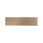 Tapis de couloir Sizali en sisal naturel 270 x 70 cm