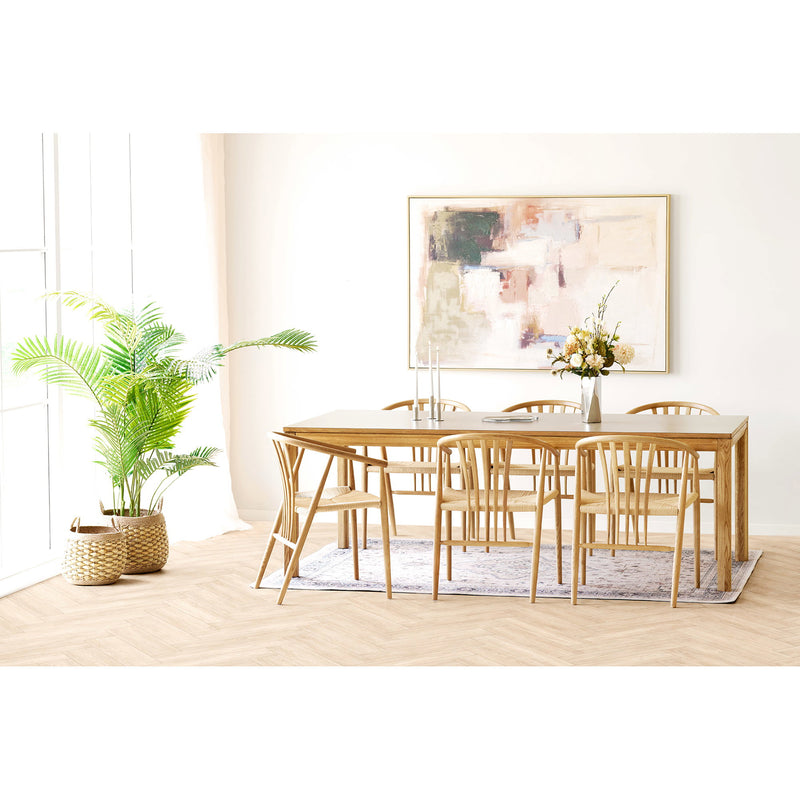 Dimensions Tapis Havana médaillon oriental beige 160x230 cm