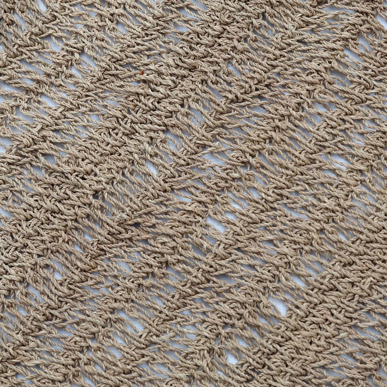 Tapis en jonc de mer naturel 200 x 300 cm, vue 6