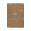 tapis-laine-touffete-pune-brun-160x230-vue-dessus