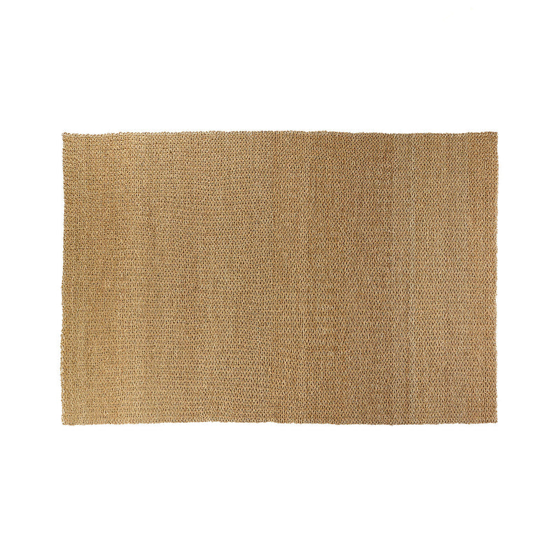 Dimensions Tapis Sizali en sisal naturel