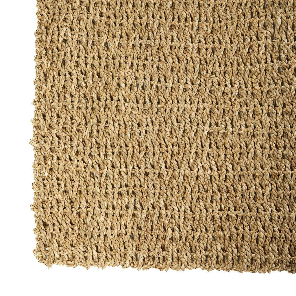 Tapis Sizali en sisal naturel 240 x 180 cm, vue 3