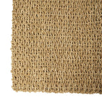 Tapis Sizali en sisal naturel 240 x 180 cm, vue 3