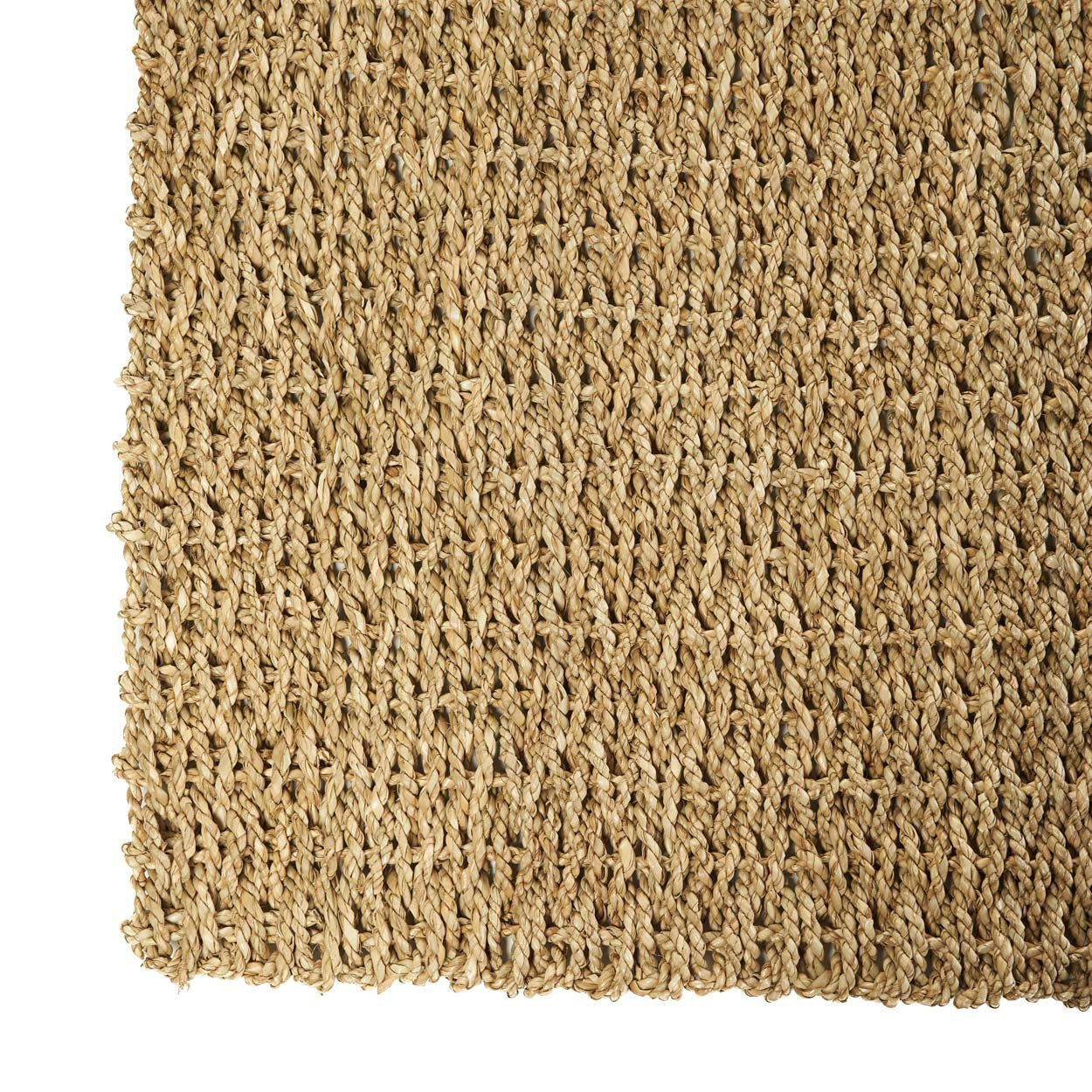 Tapis Sizali en sisal naturel 240 x 180 cm, vue 3