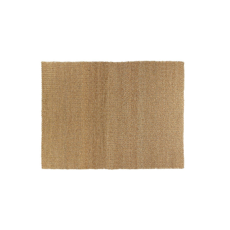 Dimensions Tapis Sizali en sisal naturel 240 x 180 cm