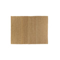 Tapis Sizali en sisal naturel 240 x 180 cm