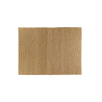 Tapis Sizali en sisal naturel 240 x 180 cm