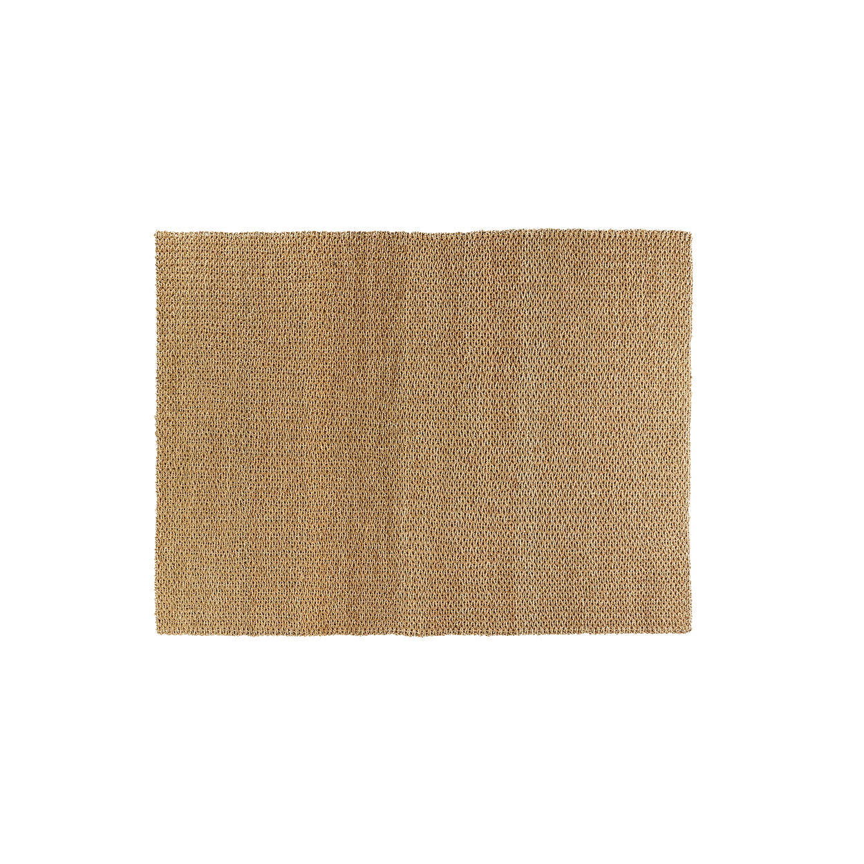 Tapis Sizali en sisal naturel 240 x 180 cm