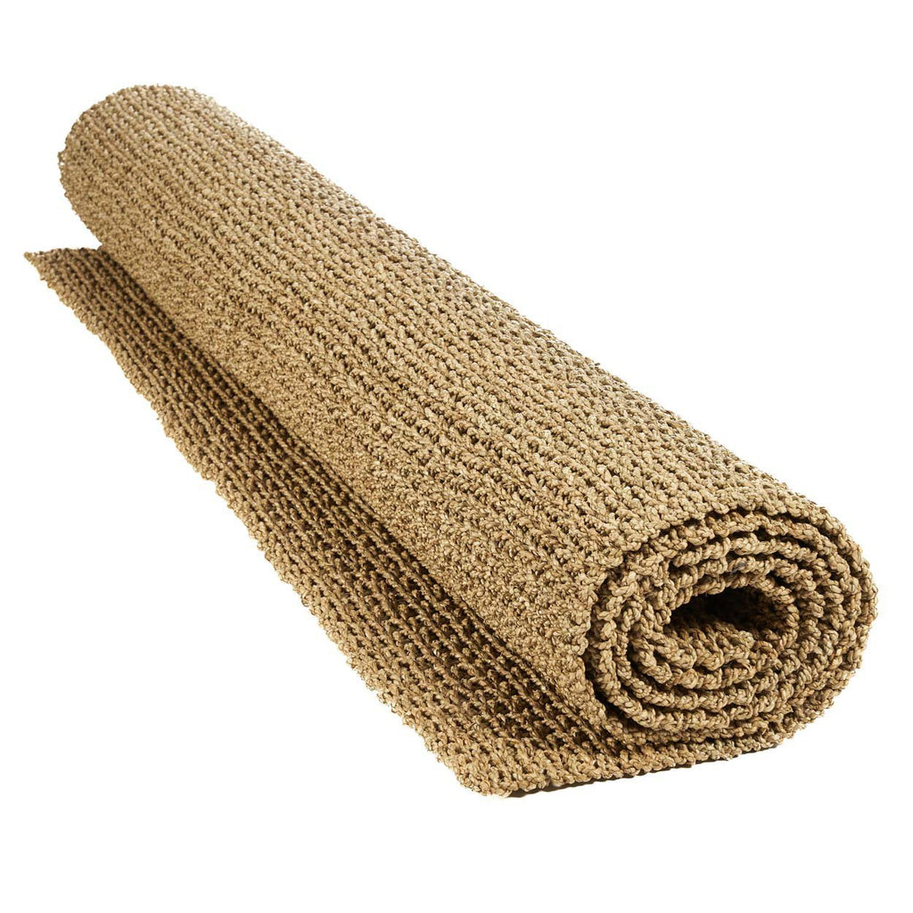 Tapis Sizali en sisal naturel 300 x 200 cm, vue 4