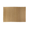Tapis Sizali en sisal naturel 300 x 200 cm