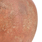 Vase Clay Silence en terre cuite naturelle 50 cm, vue 5