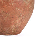 Vase Clay Silence en terre cuite naturelle 50 cm, vue 7