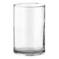 Verre Nalanda martelé lot de 4